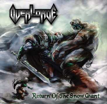 Overlorde – Return of the Snow Giant